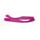 Side Style B1 in Purple Rubber Matte